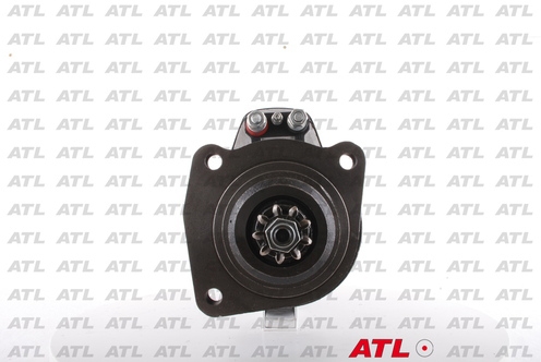 Starter A 11 540 ATL Autotechnik